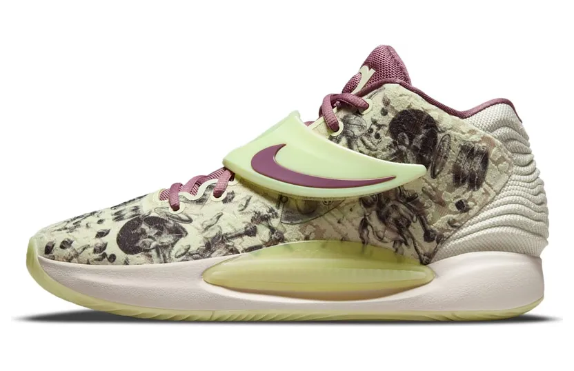 nike-kd-14 CZ0170-300