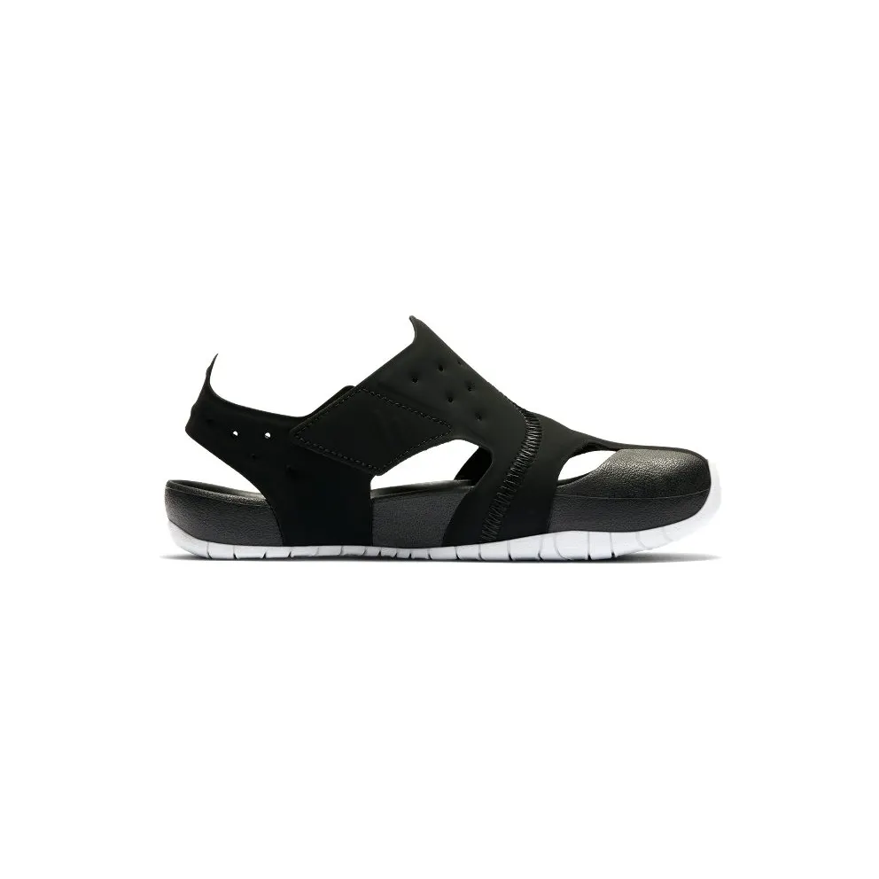 Jordan Flare Younger Kids’ Black (CI7849-001)