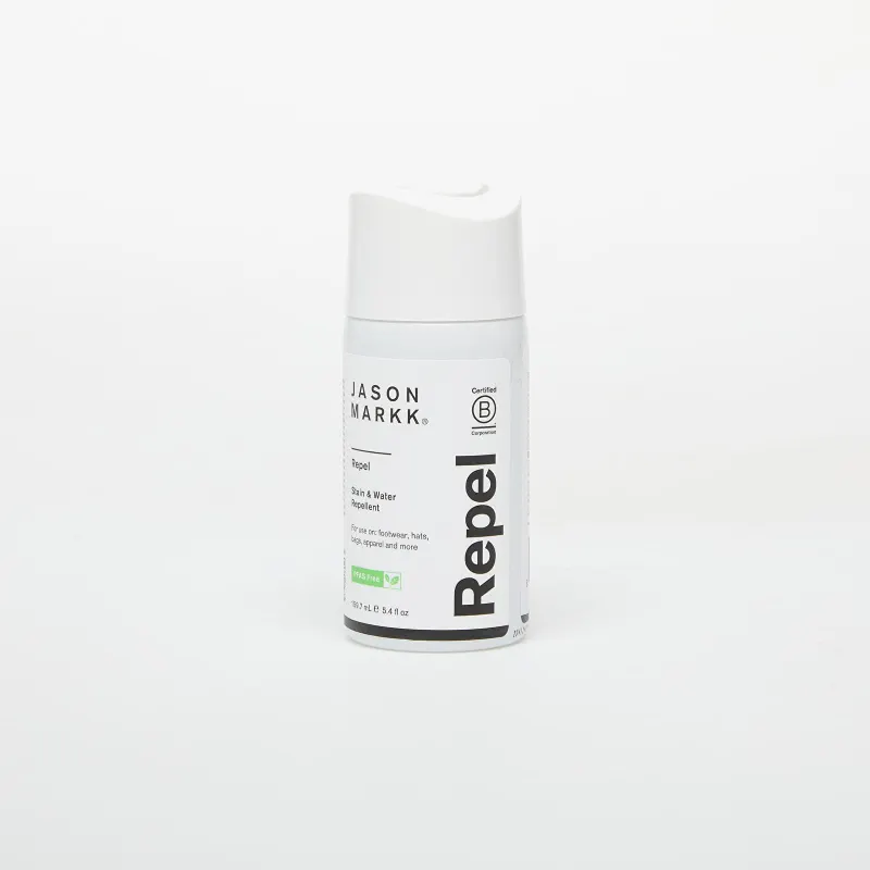 Shoes Jason Markk Repel Spray Refill 159.7ml / 5.4oz White Universal (JM120230)