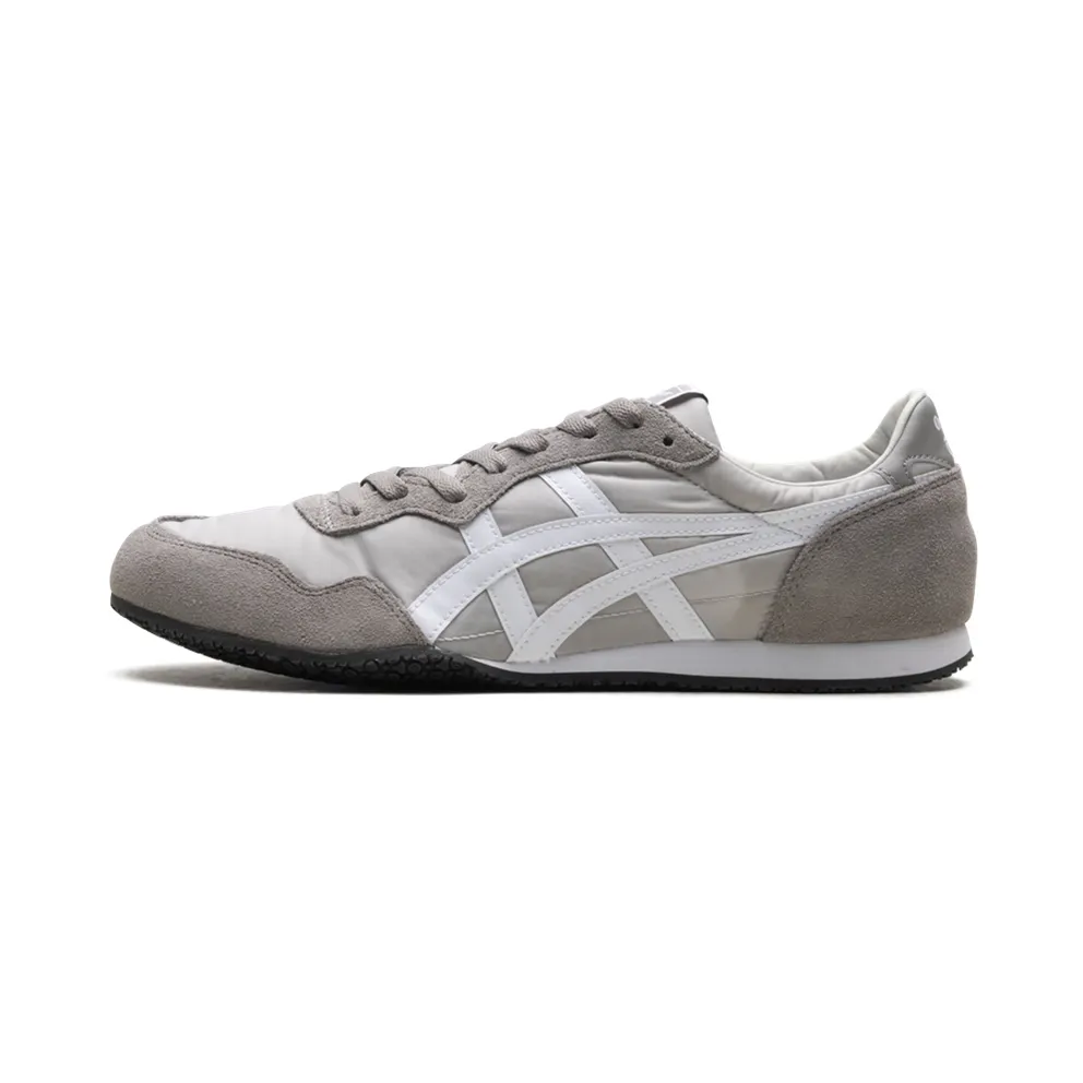 Onitsuka Tiger Serrano “Oyster Grey White” (1183B400-022)