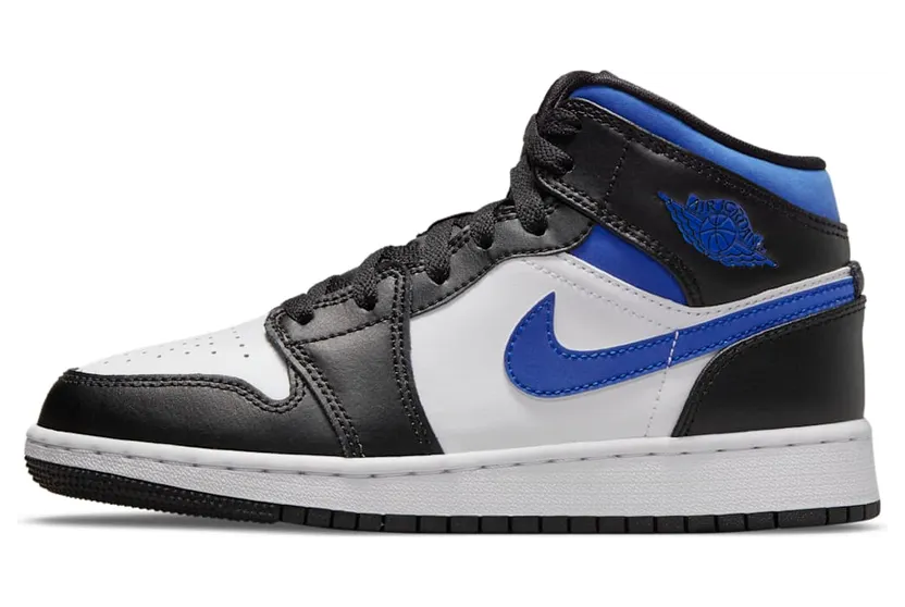 Air Jordan 1 Mid 554725-140