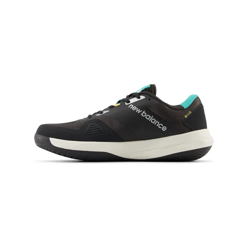 New Balance FuelCell 796v4 Black Cement Cyber Jade (MCH796B4)