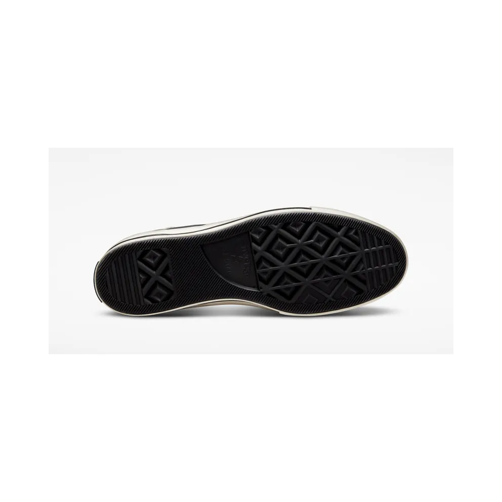 Converse Chuck 70 Retro Sport Egret/Black/White