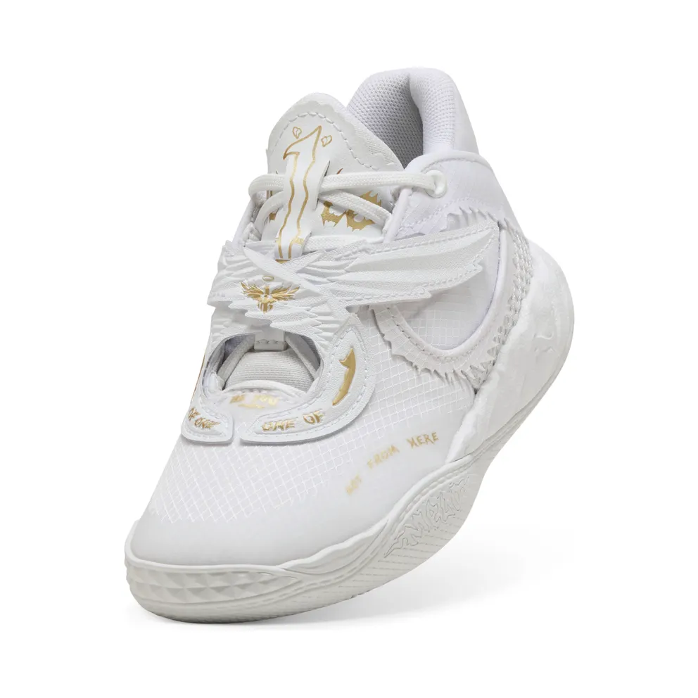 Puma MB.05 Mist “Puma White / Gold” (313467_01)