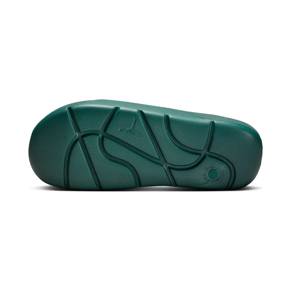 Jordan Post Slide Oxidised Green (DX5575-300)