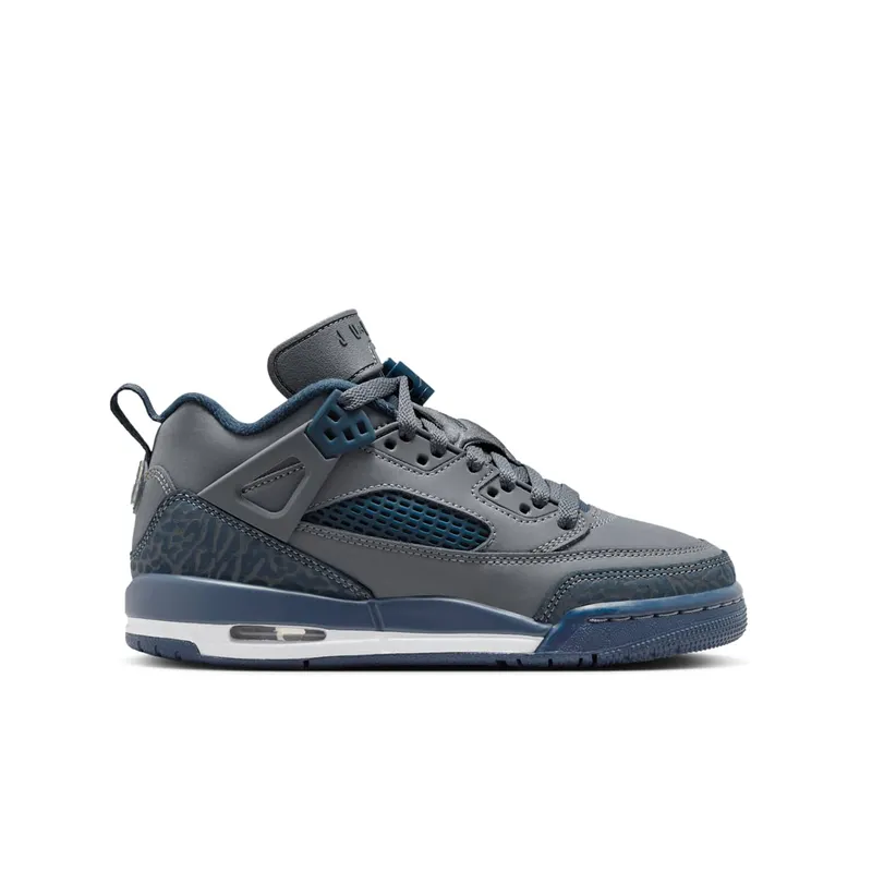 Jordan Spizike Flint/University Blue/White (IV2415-012)