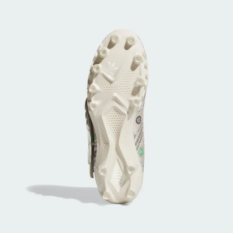Jeremy Scott x adidas Forum (JR9626)