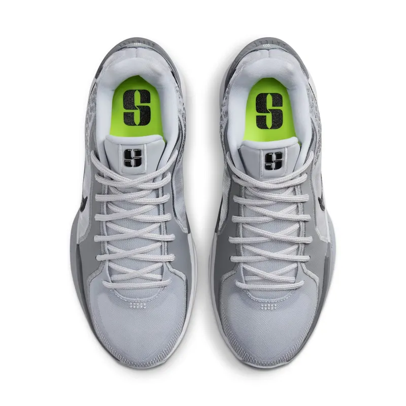 Nike Sabrina 2 “Wolf Grey” (HF3234-001)