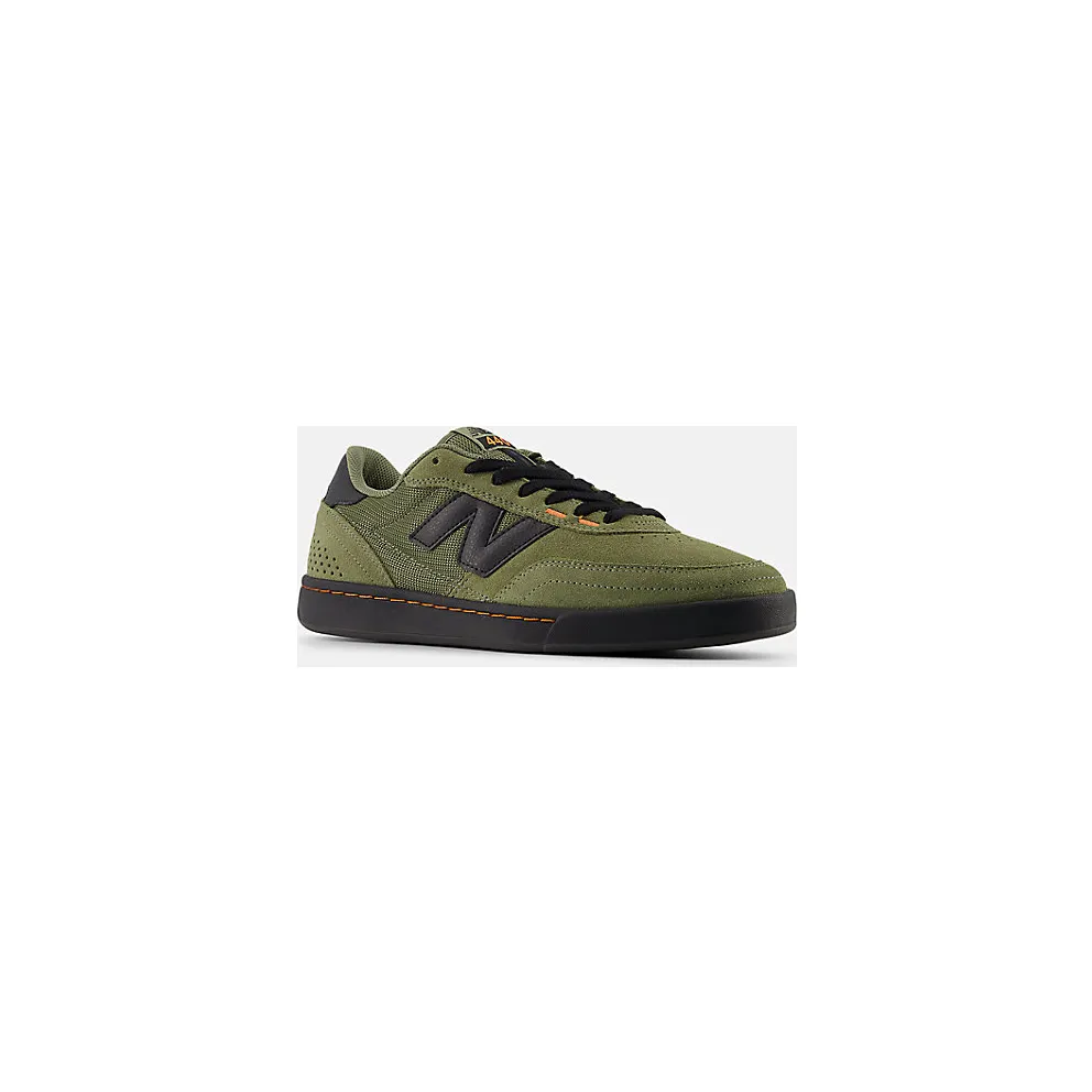 NEW BALANCE NB Numeric 440 V2 “Dark Olivine / Black” (NM440NL2)