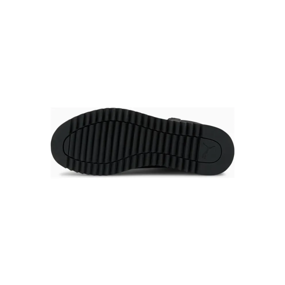 Puma Desierto v2 Winter Rubber Black (38075401)