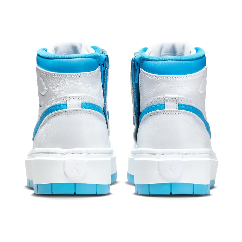 Jordan 1 Elevate High White Dark Powder Blue (DN3253-114)