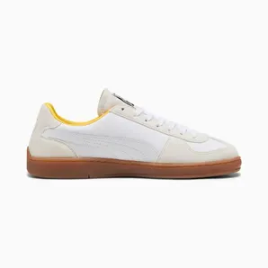 Puma Super Team Summer “Warm White White” (402252-01)