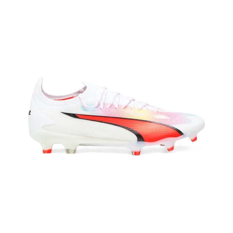 Puma Ultra Ultimate FG/AG Breakthrough Pack (107507-01)