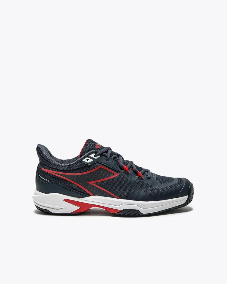 Diadora Trofeo 2 AG Blue White Red (101.179104 D0272)