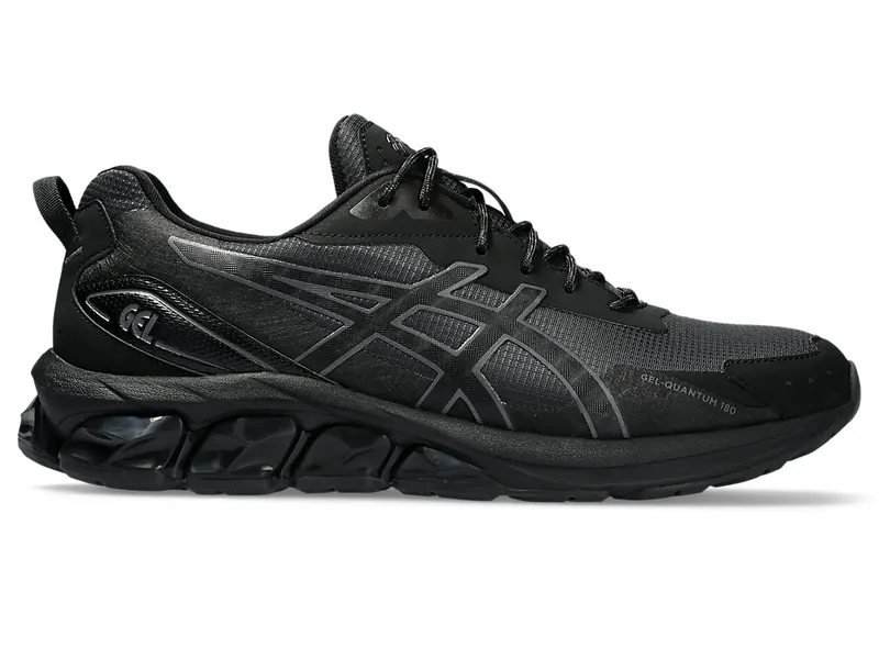 Asics Gel-quantum 180 Ls Black/Black (1201A993.001)