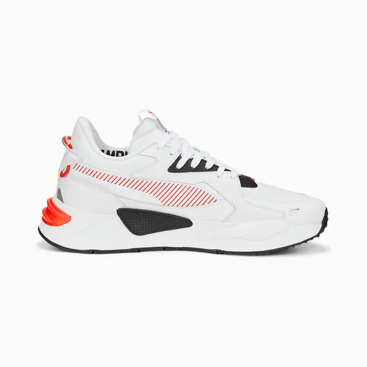Puma RS-Z LTH Wit/Rood (383232-04)