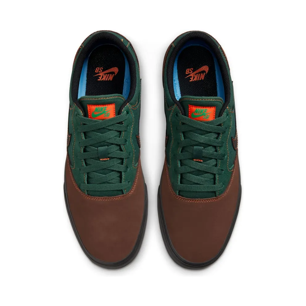 Nike SB Chron 2 Skate Brown (DM3493-200)