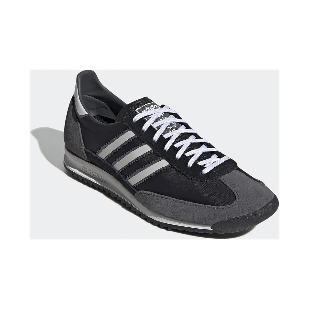adidas SL 72 Core Black / Grey One / Grey Six (FV9784)