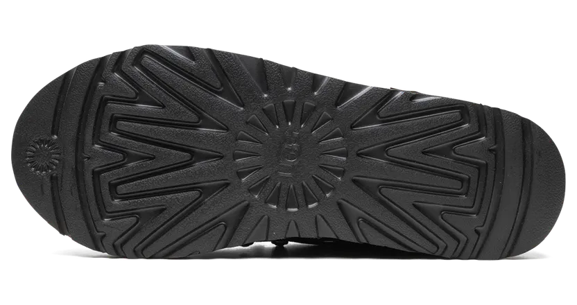 ugg-tasman-slipper 1166950-BLK