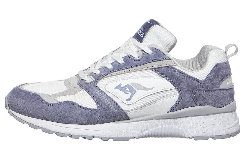 KangaROOS Exo II OG Blue Sky / White (47283-4178)