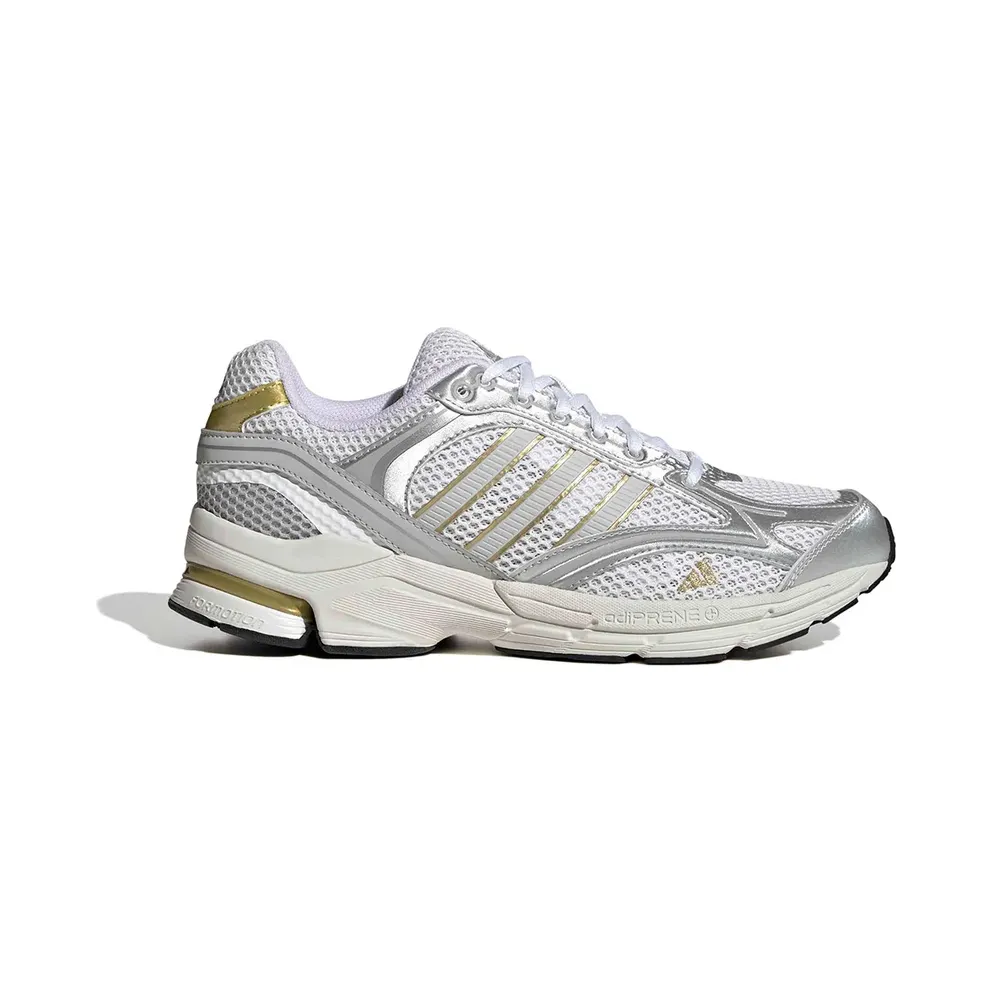 Adidas Spirit Adidas SPIRITAIN Silver / White (KI3008)