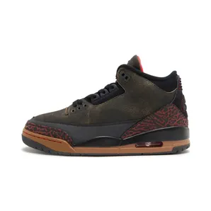 Air Jordan 3 ‘Not Nice’: de bewust verweerde retro valt 21 november