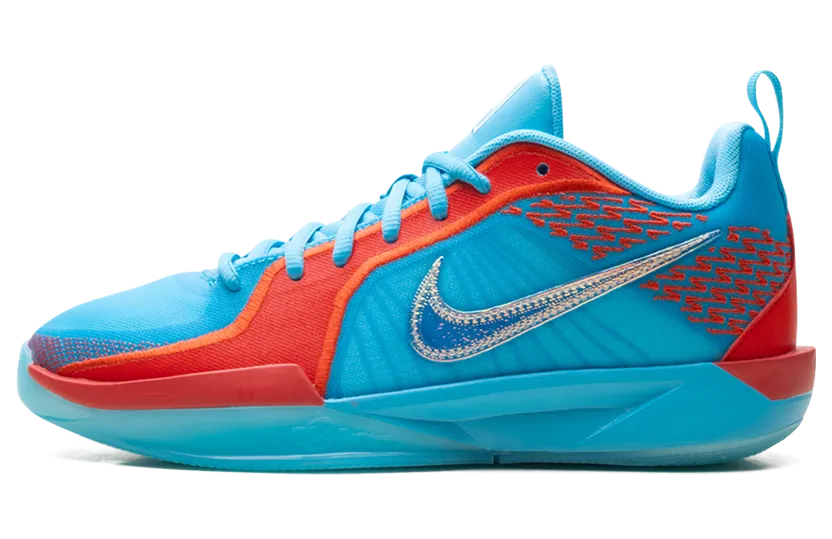 Nike Sabrina 2 GS “Slurpee” (FQ7376-400)