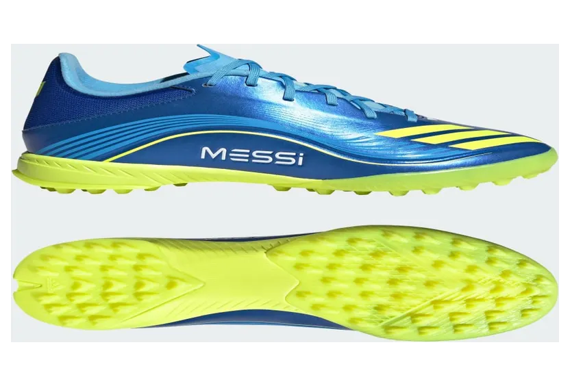 adidas F50 League TF Messi Vis10n Pack (JQ6613)