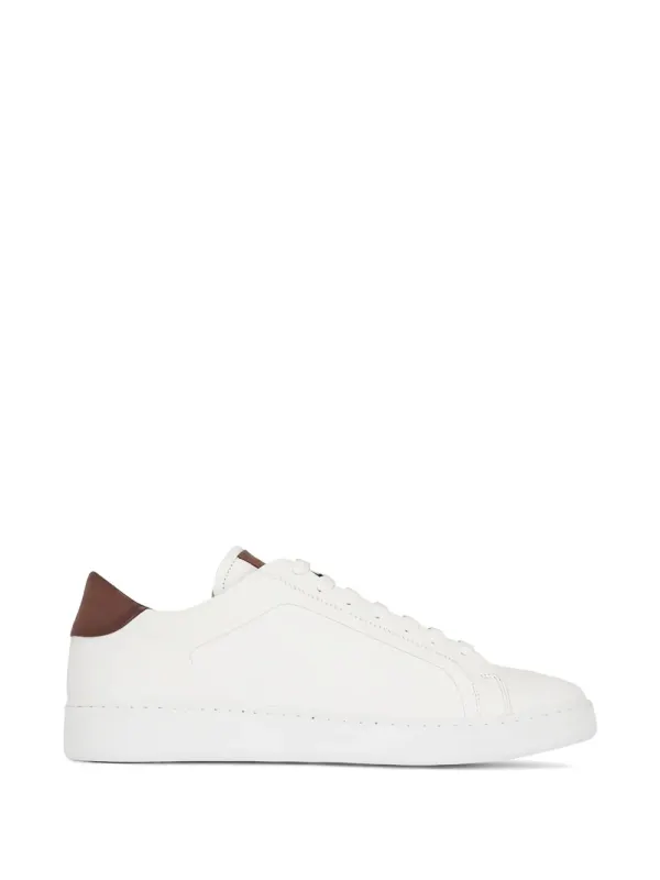 To Boot New York To Boot New York – White (MONTEREYBUTTBIANCO)