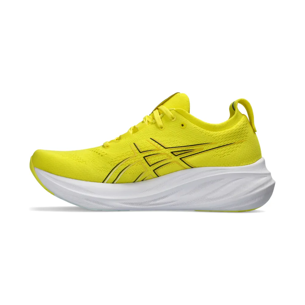 Asics Gel-nimbus 26 Bright Yellow/Black (1011B794.750)