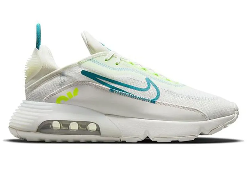 Nike Air Max 2090 Platinum Tint Blustery (CZ1708-002)
