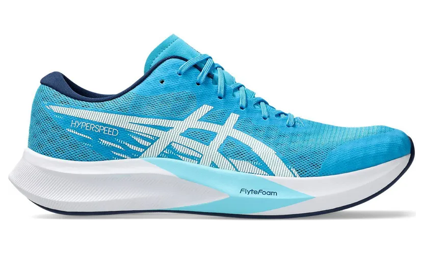 ASICS Hyper Speed 4 Digital Aqua Soothing Sea (1011B874-400)