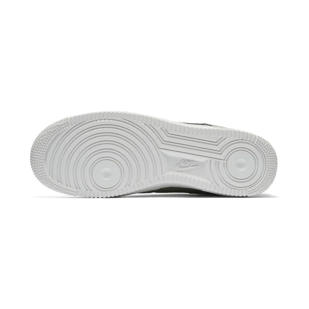Nike Air Force 1 07 Dark Stucco Black-Summit White Dark Stucco/Black-Summit White (AA4083-007)