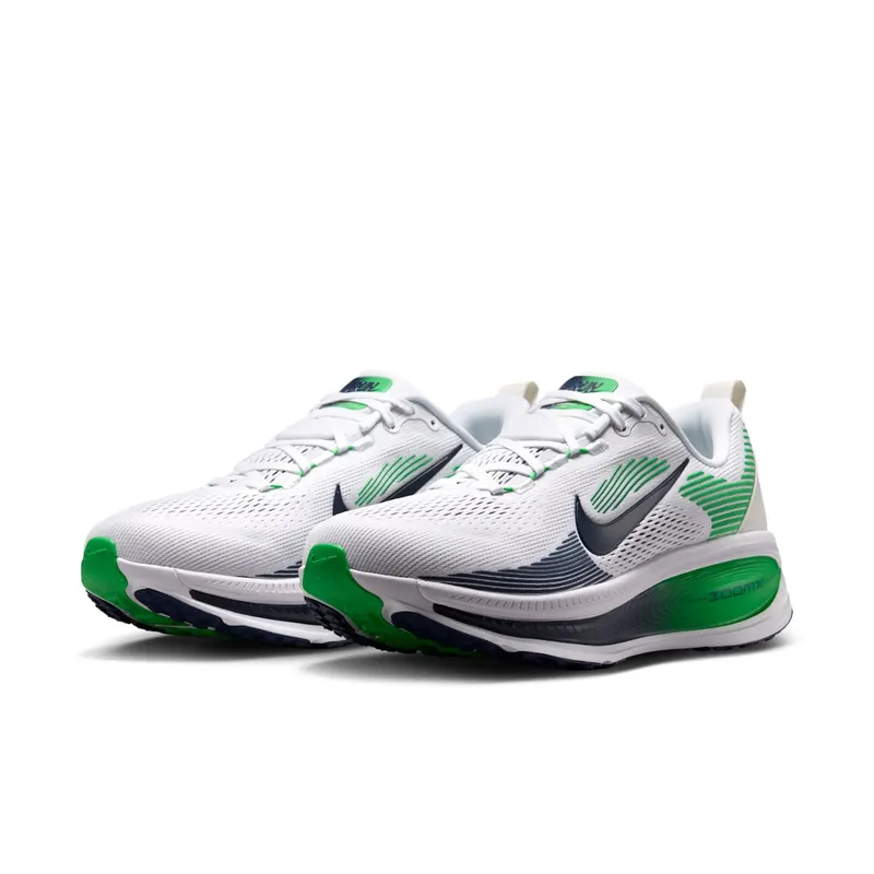 Nike Vomero 18 White (HM6803-115)