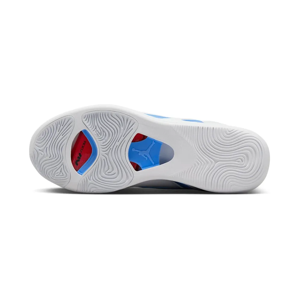 Jordan Tatum 1 PF Archer Ave St. Louis (White Sole) (DX6732-100)