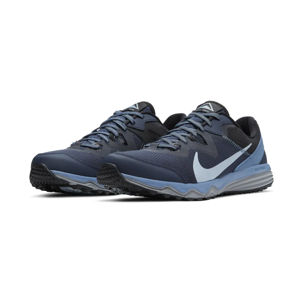 Nike Juniper Trail Trail Blue (CW3808-400)
