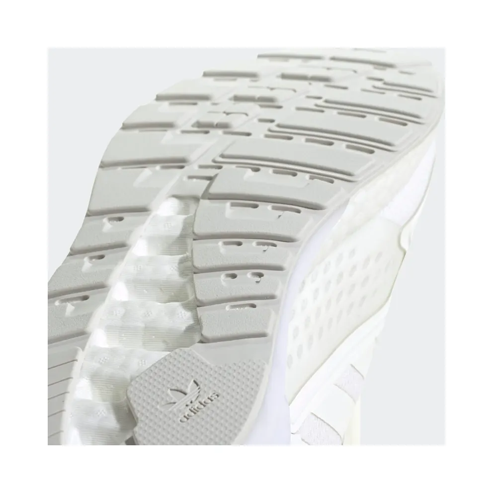 Adidas ZX 2K Boost ‘Cloud White’ Cloud White/Cloud White/Grey One (FX8834)