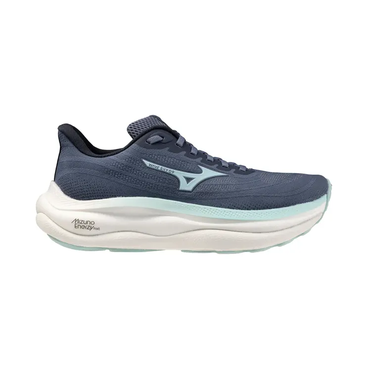 Mizuno Wave Sky Blue (J1GD250293)