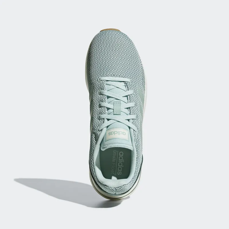 adidas Run 70s Ash Green (W) Ash Green/Ash Green/Raw Green (B96561)