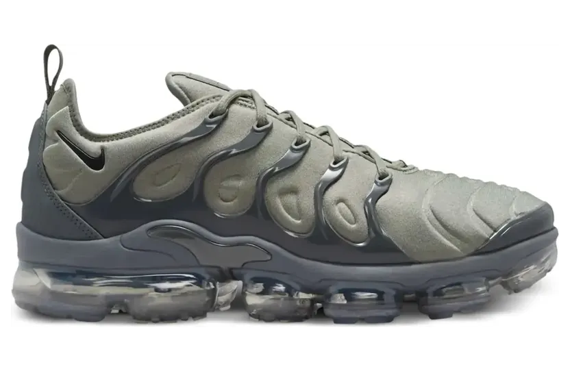 Nike Air VaporMax Plus “Green” (AT5681)