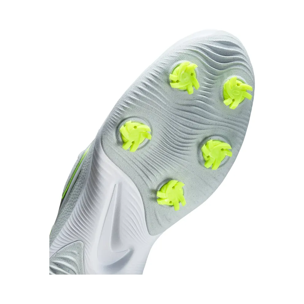 Nike Victory Pro 3 Pure Platinum Black White Volt (DV6800-004)