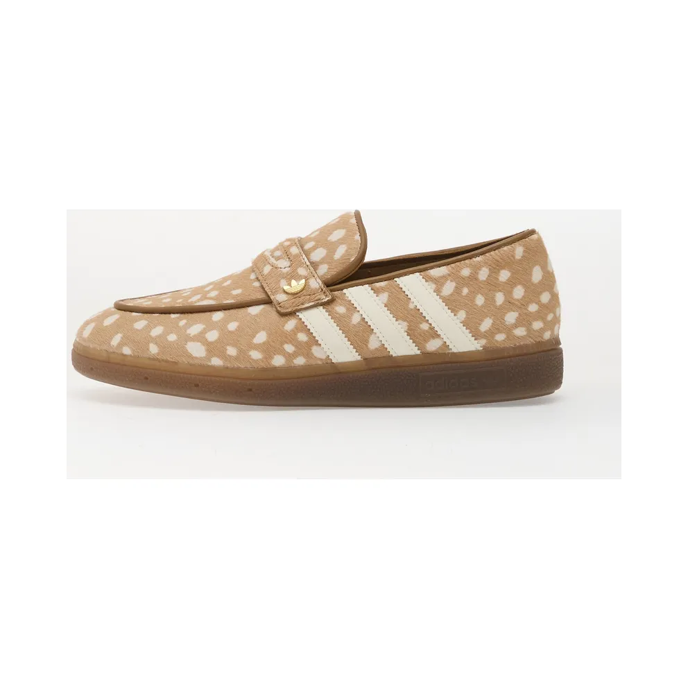 adidas Handball Spezial Loafer Bambi Brown Desert