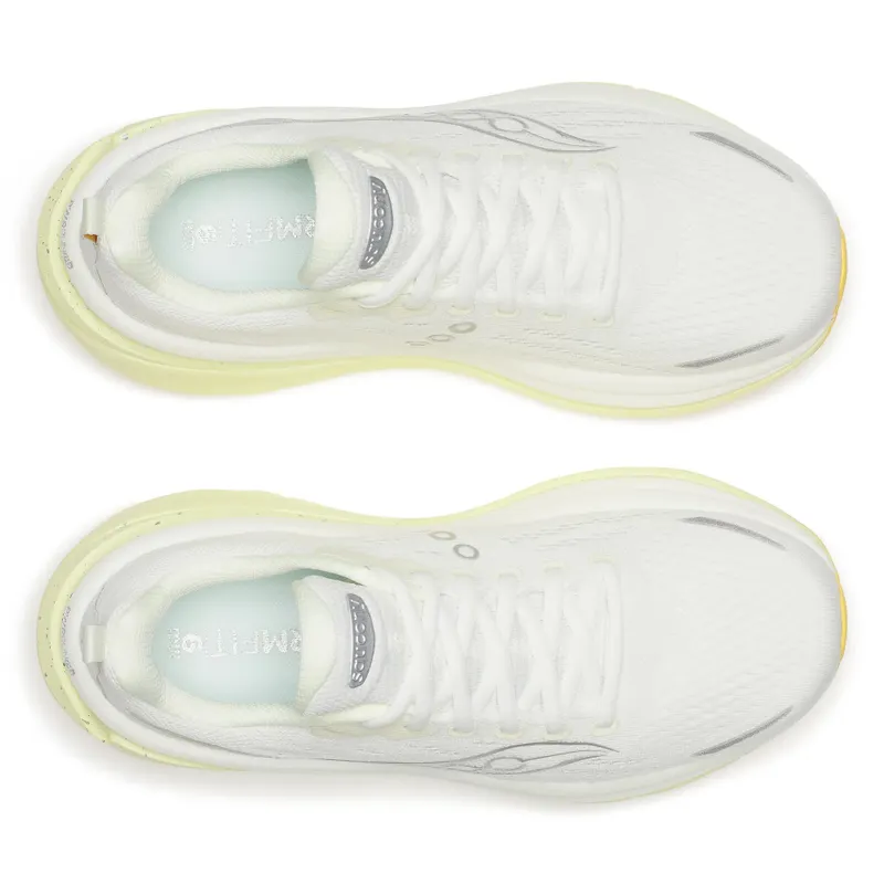 SAUCONY Hurricane 25 “Ivory / Tender” (S11026-144)
