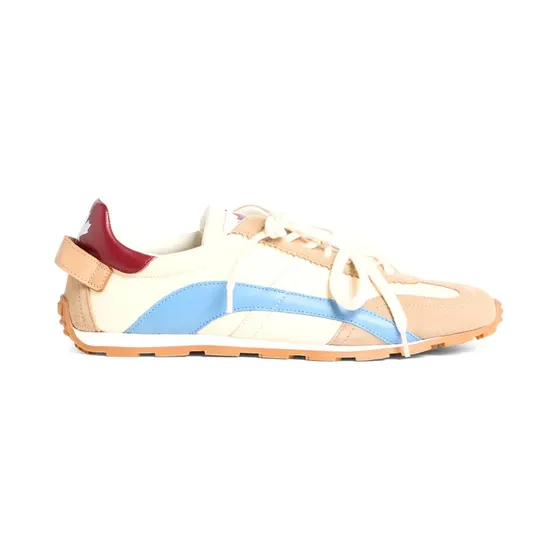 DSQUARED2 DC-642 sneakers – Beige (SNM048523808702)