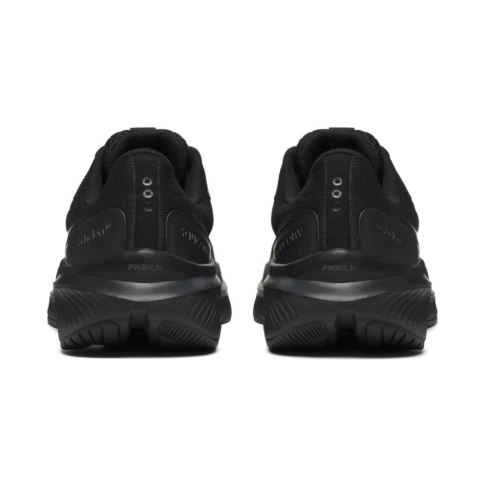 Saucony Echelon 10 Triple Black (S21044-101)