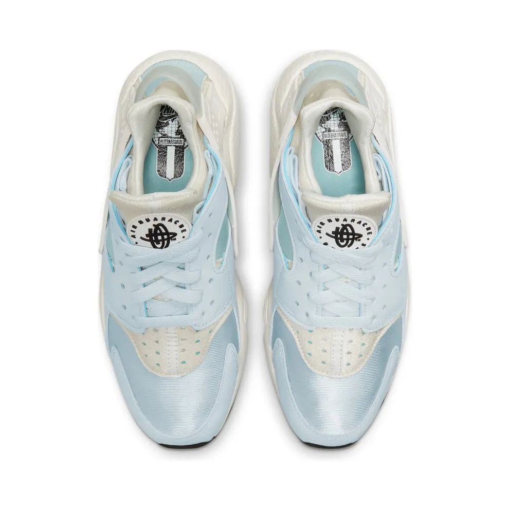 Nike Air Huarache Blue (DH4439-400)