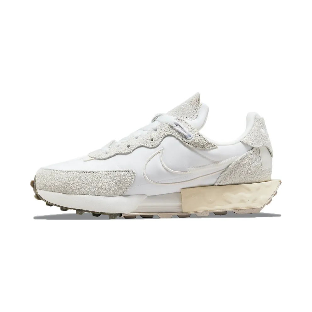 Nike Fontaka Waffle Phantom White (DC3579-100)