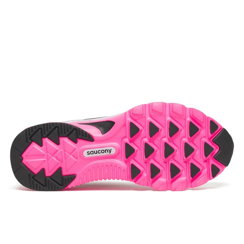 SAUCONY Kinvara 1 “ViZiPink / White” (S70917-5)