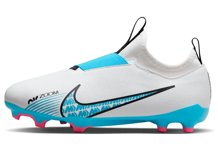 Nike Zoom Mercurial Vapor 15 Academy Mg GS “Blast Pack” (DJ5617-146)