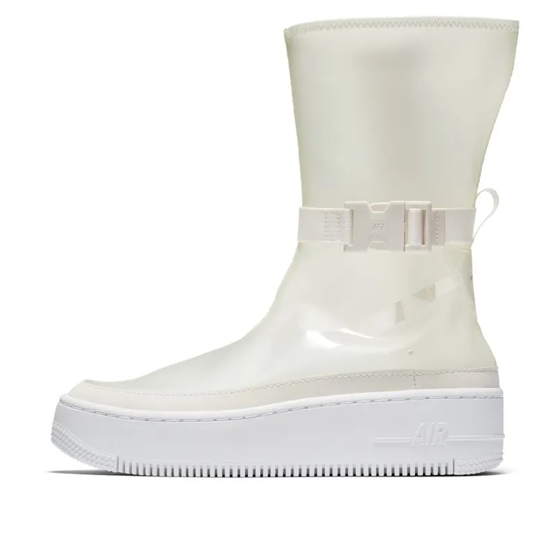 Nike Air Force 1 Sage High Lux Phantom (W) Phantom/White (BQ4805-001)